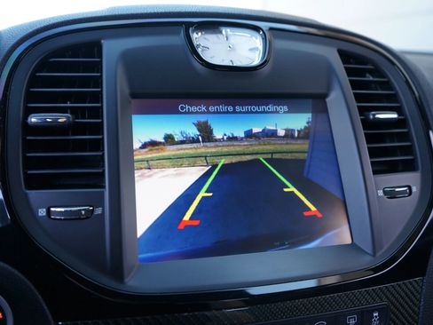 Used 2012 Chrysler 300 SRT8 image 36