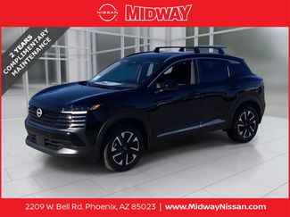 New 2026 Nissan Kicks SV w/ Cold Weather Package video 1