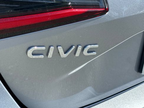 Certified 2024 Honda Civic Sport image 26