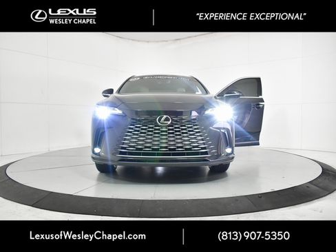 Used 2023 Lexus RX 350 Premium image 45