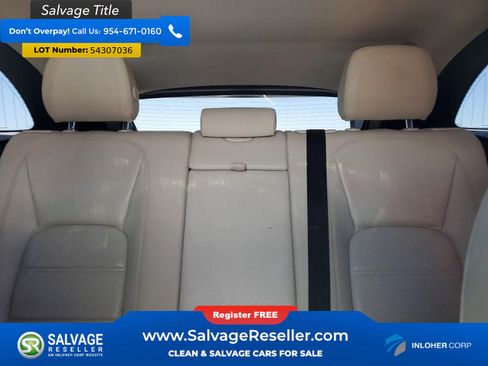 Used 2017 Jaguar F-PACE Prestige AWD/4WD image 13