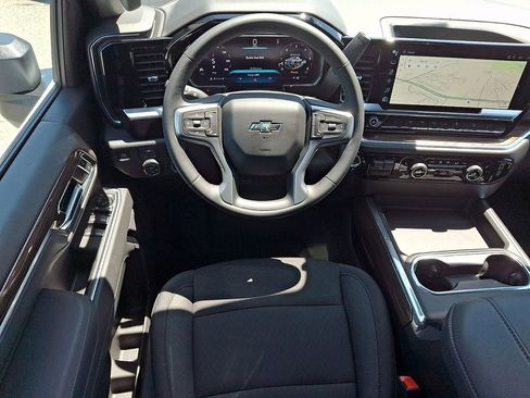 New 2026 Chevrolet Silverado 2500 LT w/ Trail Boss Package AWD/4WD image 7
