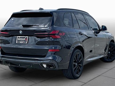 Used 2025 BMW X5 xDrive50e w/ Executive Package AWD/4WD image 12