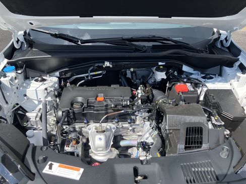 Used 2027 Honda HR-V Sport image 35