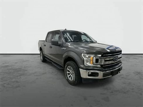 Used 2020 Ford F150 XLT image 6
