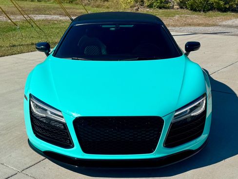 Used 2015 Audi R8 V8 AWD/4WD image 10