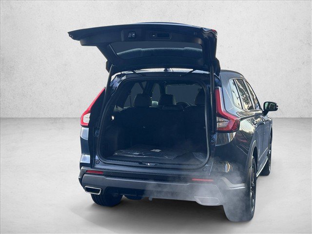 New 2027 Honda CR-V Sport-L image 2