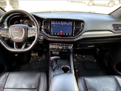 Certified 2024 Dodge Durango R/T image 14