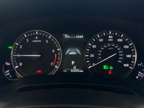 Used 2021 Lexus RX 350 AWD w/ Accessory Package image 17
