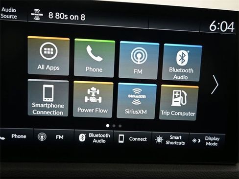 Certified 2025 Honda CR-V Sport-L image 12