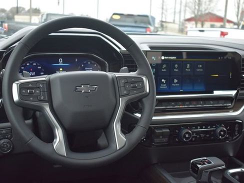 New 2026 Chevrolet Silverado 1500 RST image 23