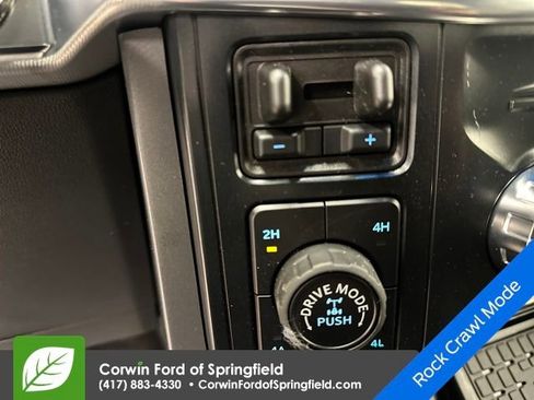 New 2025 Ford F150 Lariat w/ Equipment Group 502A High image 33