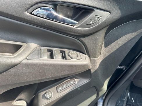 Used 2020 Chevrolet Equinox LT w/ Midnight Edition AWD/4WD image 16