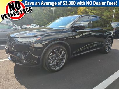 Used 2024 Acura MDX Type S