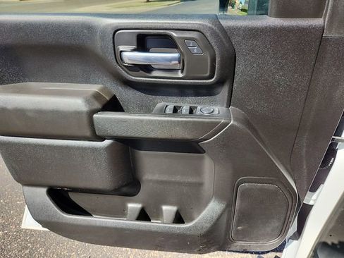 Certified 2024 Chevrolet Silverado 2500 W/T w/ WT Convenience Package AWD/4WD image 14