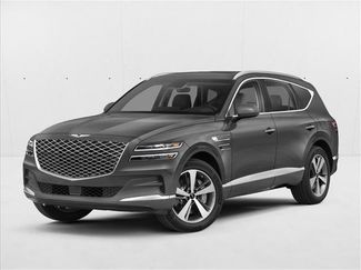 Used 2021 Genesis GV80 2.5T w/ Advanced Package 02 AWD/4WD video 1