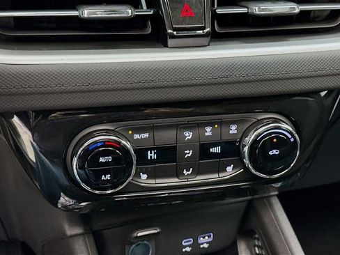 New 2026 Chevrolet TrailBlazer LT w/ Convenience Package image 17