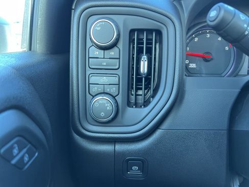 New 2026 Chevrolet Silverado 2500 W/T image 20