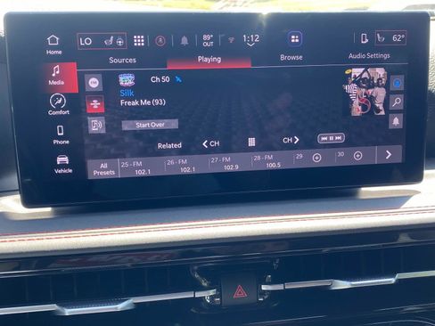 Used 2024 Dodge Hornet R/T AWD/4WD image 28