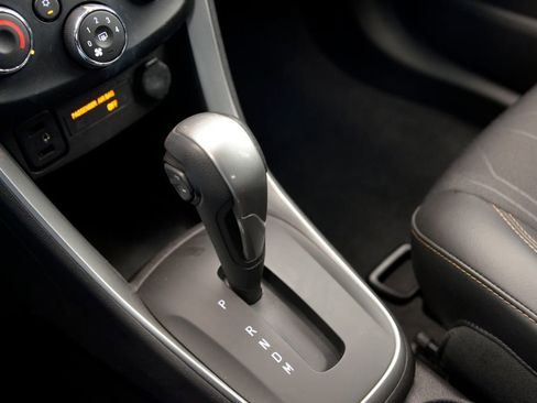 Used 2019 Chevrolet Trax LT w/ Driver Confidence Package image 25