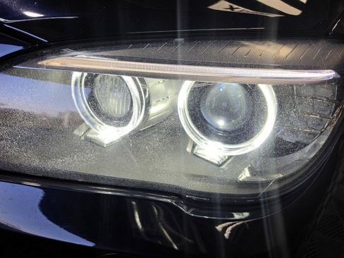 Used 2014 BMW 750i xDrive AWD/4WD image 7