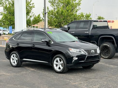 Used 2013 Lexus RX 350 FWD w/ Premium Pkg image 45