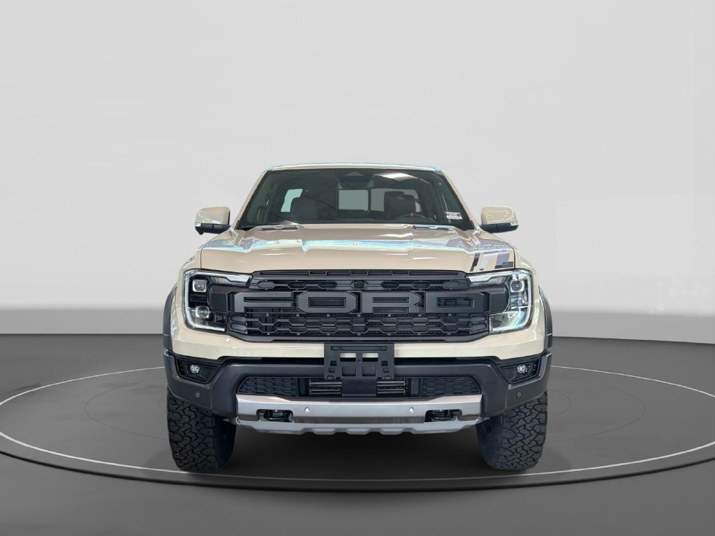 New 2025 Ford Ranger Raptor AWD/4WD image 2