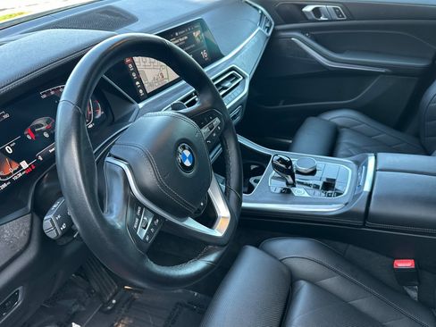 Used 2023 BMW X5 xDrive40i w/ Premium Package AWD/4WD image 10