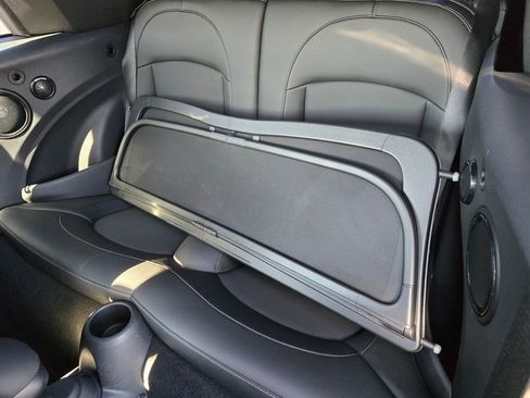 Used 2023 MINI Cooper John Cooper Works w/ Driver Assistance Package image 13