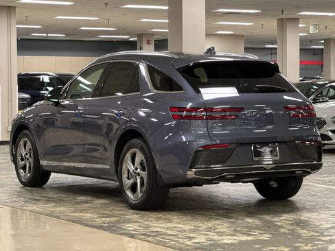 New 2026 Genesis GV70 2.5T Advanced AWD/4WD image 6