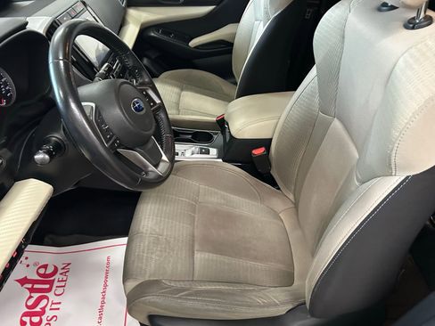 Used 2022 Subaru Ascent Premium w/ Convenience Package AWD/4WD image 12