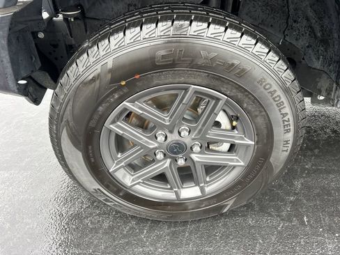 Used 2024 Jeep Wrangler Sport S image 23