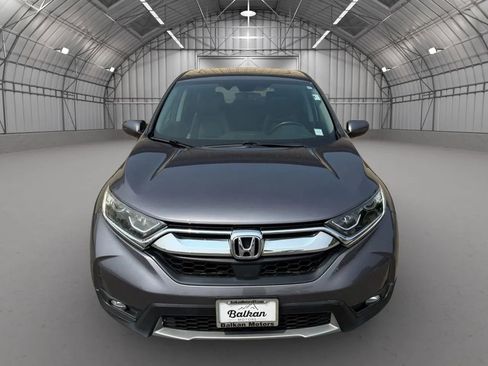 Used 2018 Honda CR-V EX-L image 13