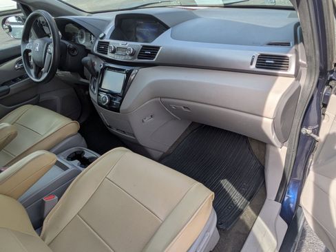 Used 2014 Honda Odyssey EX image 26
