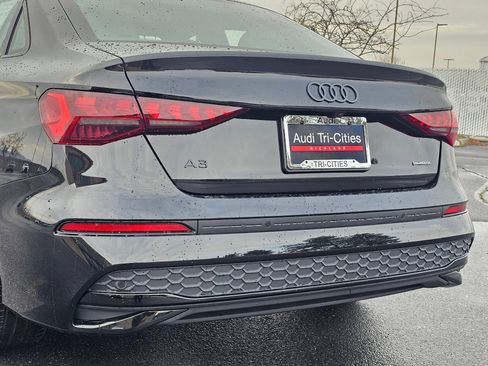 New 2026 Audi A3 2.0T Premium Plus AWD/4WD image 39
