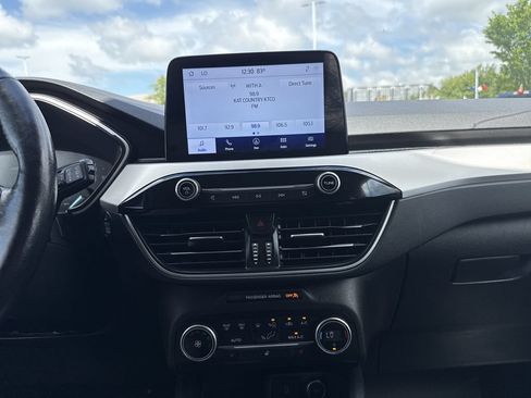 Used 2020 Ford Escape SEL AWD/4WD image 21