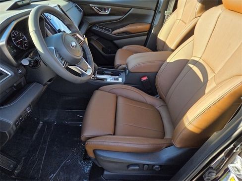 New 2026 Subaru Ascent Touring image 6