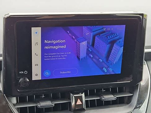 Certified 2024 Toyota Corolla LE FWD image 23