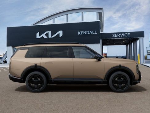 New 2027 Kia Telluride X-Line SX Prestige AWD/4WD image 7