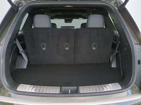 New 2026 Hyundai Palisade Calligraphy image 13