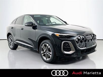 New 2025 Audi Q5 Premium Plus