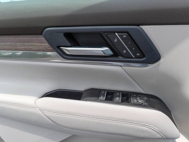 New 2027 GMC Terrain Denali AWD/4WD image 14