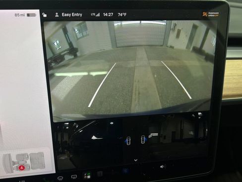 Used 2019 Tesla Model 3 Long Range AWD/4WD image 26