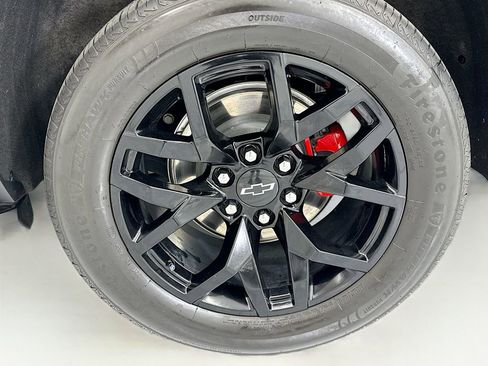 Used 2023 Chevrolet Tahoe RST w/ RST Performance Edition AWD/4WD image 30