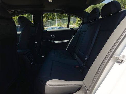 New 2026 BMW 330i Sedan w/ M Sport Package RWD image 9