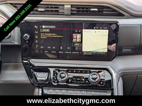 New 2026 GMC Sierra 1500 Denali image 19