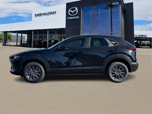 New 2026 MAZDA CX-30 AWD 2.5 S image 8
