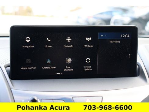 Certified 2025 Acura RDX A-Spec image 14