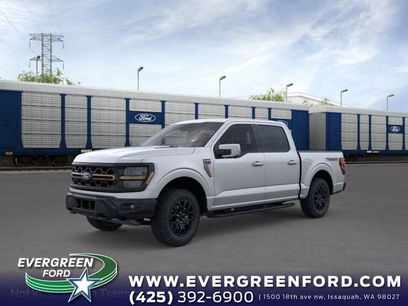 New 2025 Ford F150 Tremor w/ Equipment Group 402A High