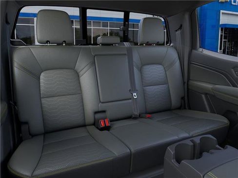 New 2026 Chevrolet Colorado ZR2 w/ Technology Package image 17